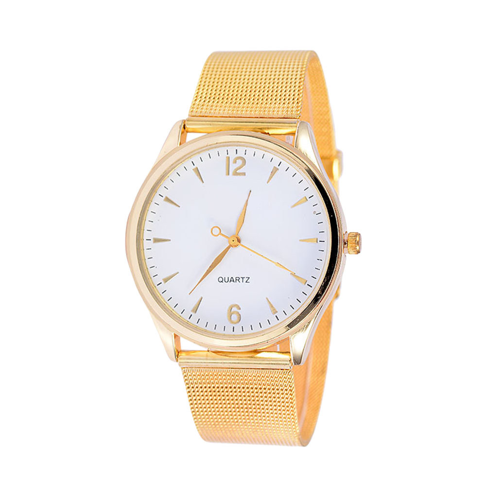 Luxury Watch Gift For Her - Montre à quartz pour femme avec