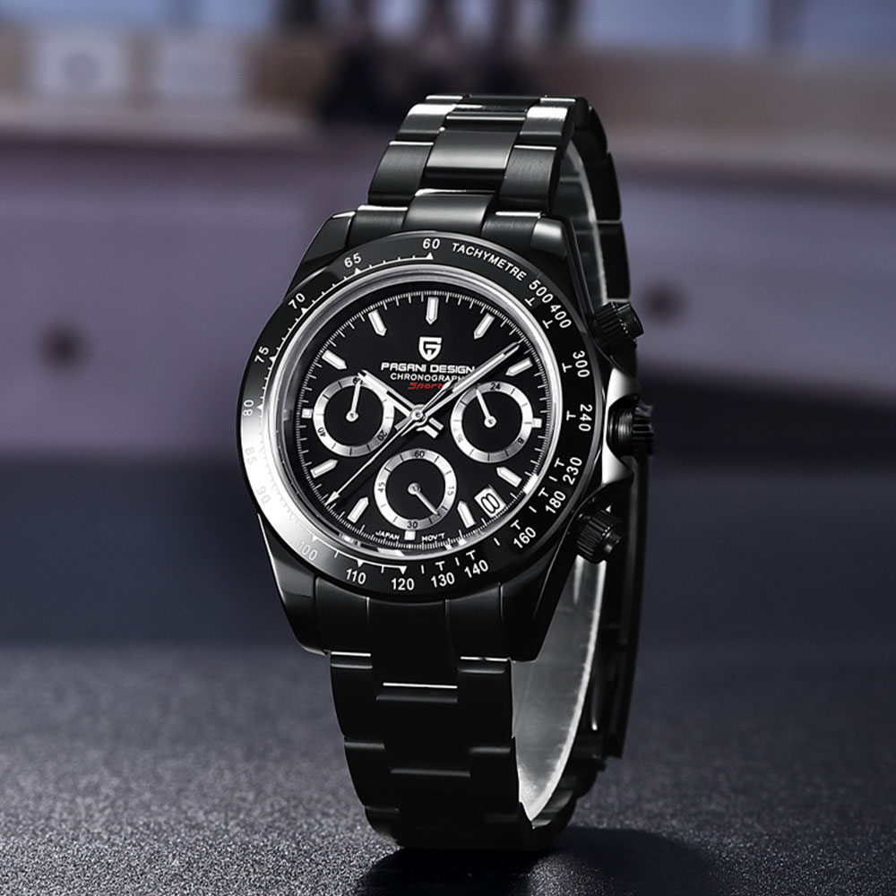 PD-1644 PAGANI DESIGN 2026 Nou - Luxury Watch Maker avis et prix