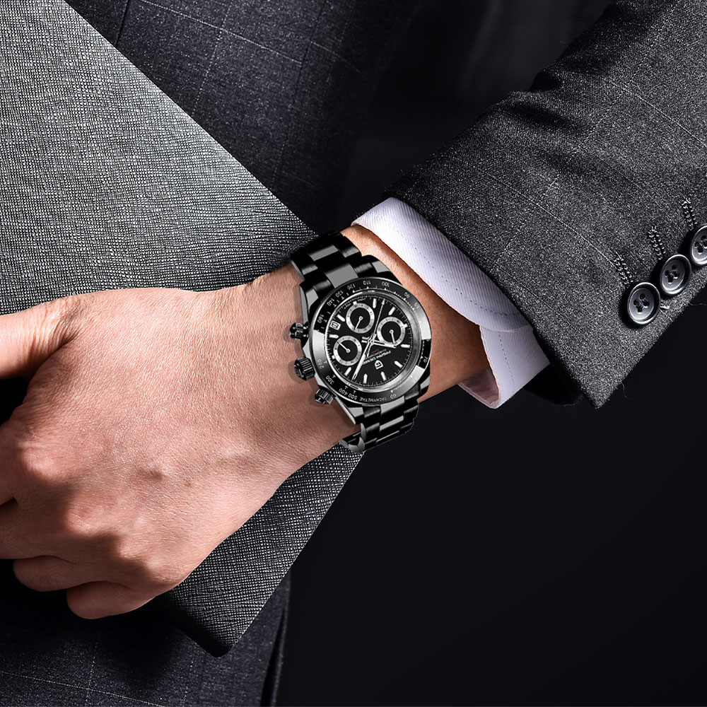 PD-1644 PAGANI DESIGN 2026 Nou - Luxury Watch Maker avis et prix