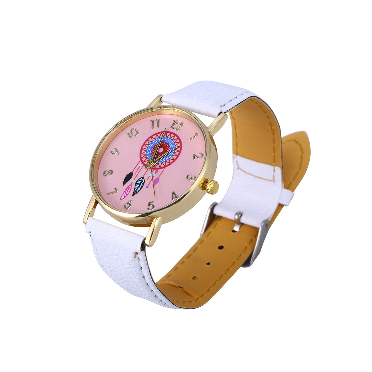 Élégante montre à quartz pour  - Luxury Watch Gift For Her avis et prix