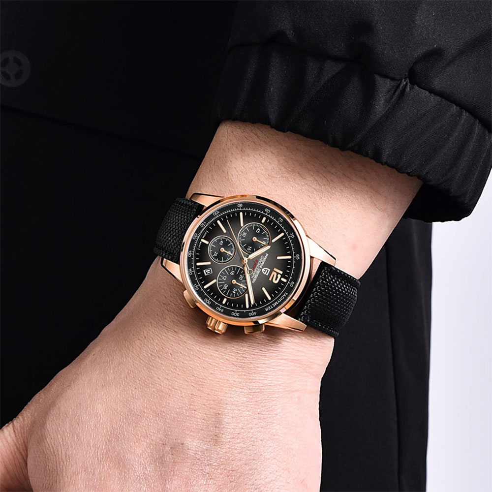 PAGANI DESIGN nouvelle montre  - Luxury Watch Maker avis et prix