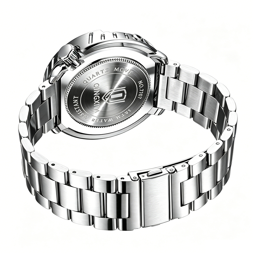 QINGXIYA – montre de sport pou - Luxury Watch Maker avis et prix