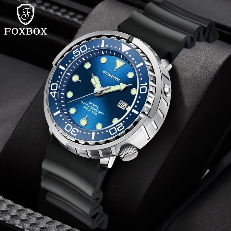 Montre-bracelet de sport étanc - Luxury Watch Maker avis et prix