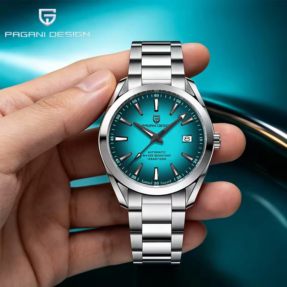 2026 PAGANI DESIGN 42MM A150 C - Luxury Watch Iceberg avis et prix
