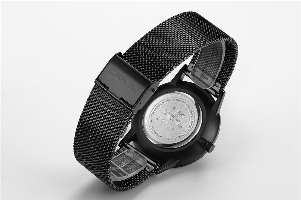 CRRJU – montre-bracelet de spo - Luxury Watch Maker avis et prix